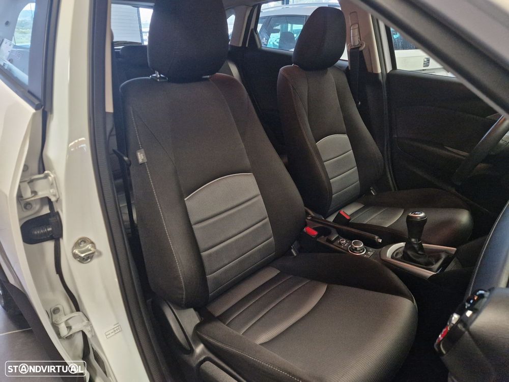 Mazda CX-3 1.5 Sky.Evolve Navi - 22