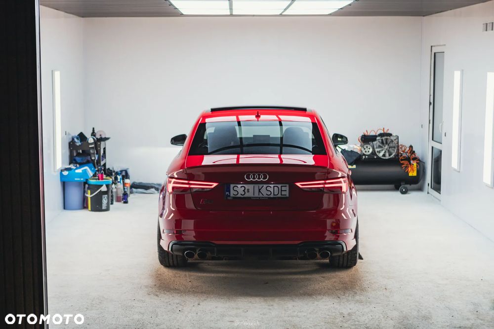 Audi S3 ver-tfsi-quattro-s-tronic - 2