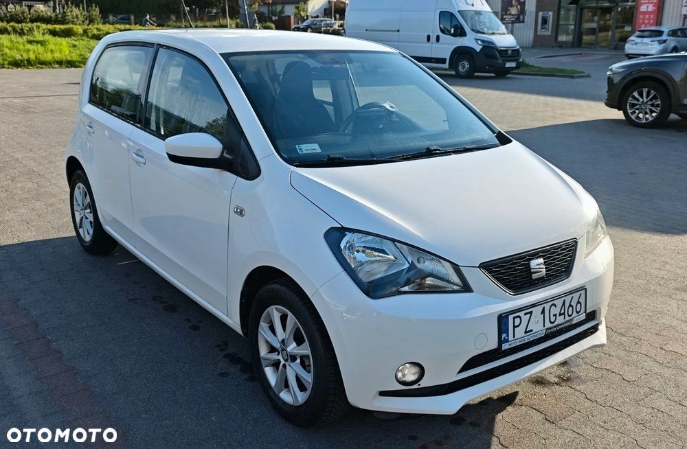 Seat Mii 1.0 Style EU6 - 2