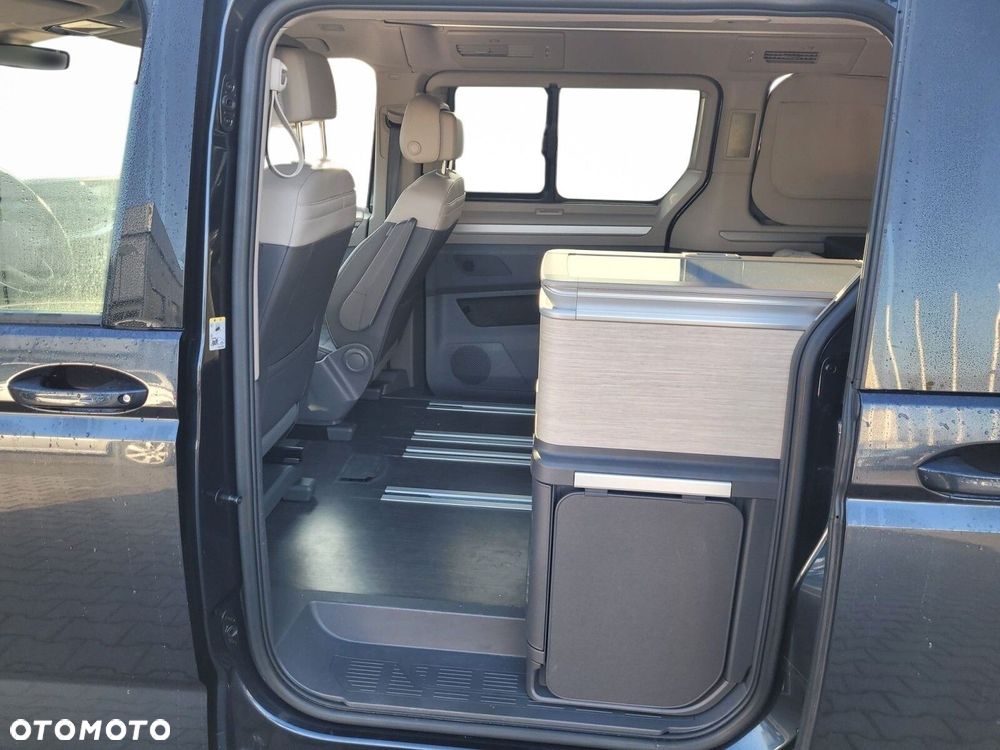 Volkswagen California - 7