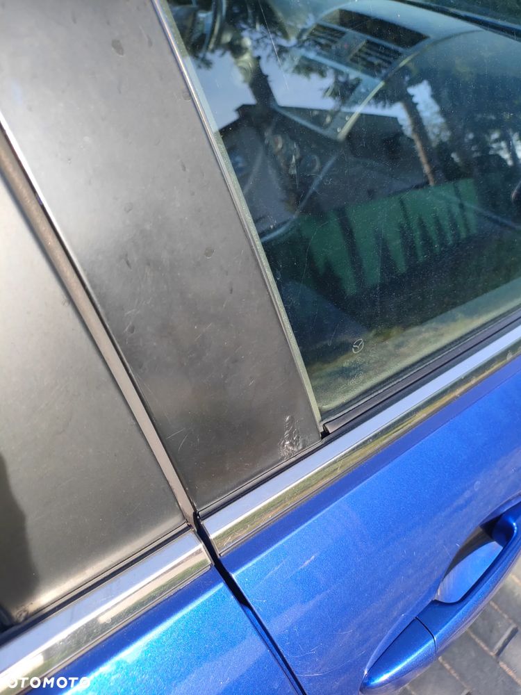 Mazda 6 2.0 Exclusive - 13