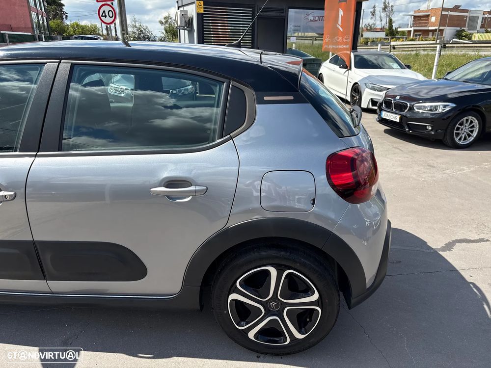 Citroën C3 Pure Tech Shine - 8