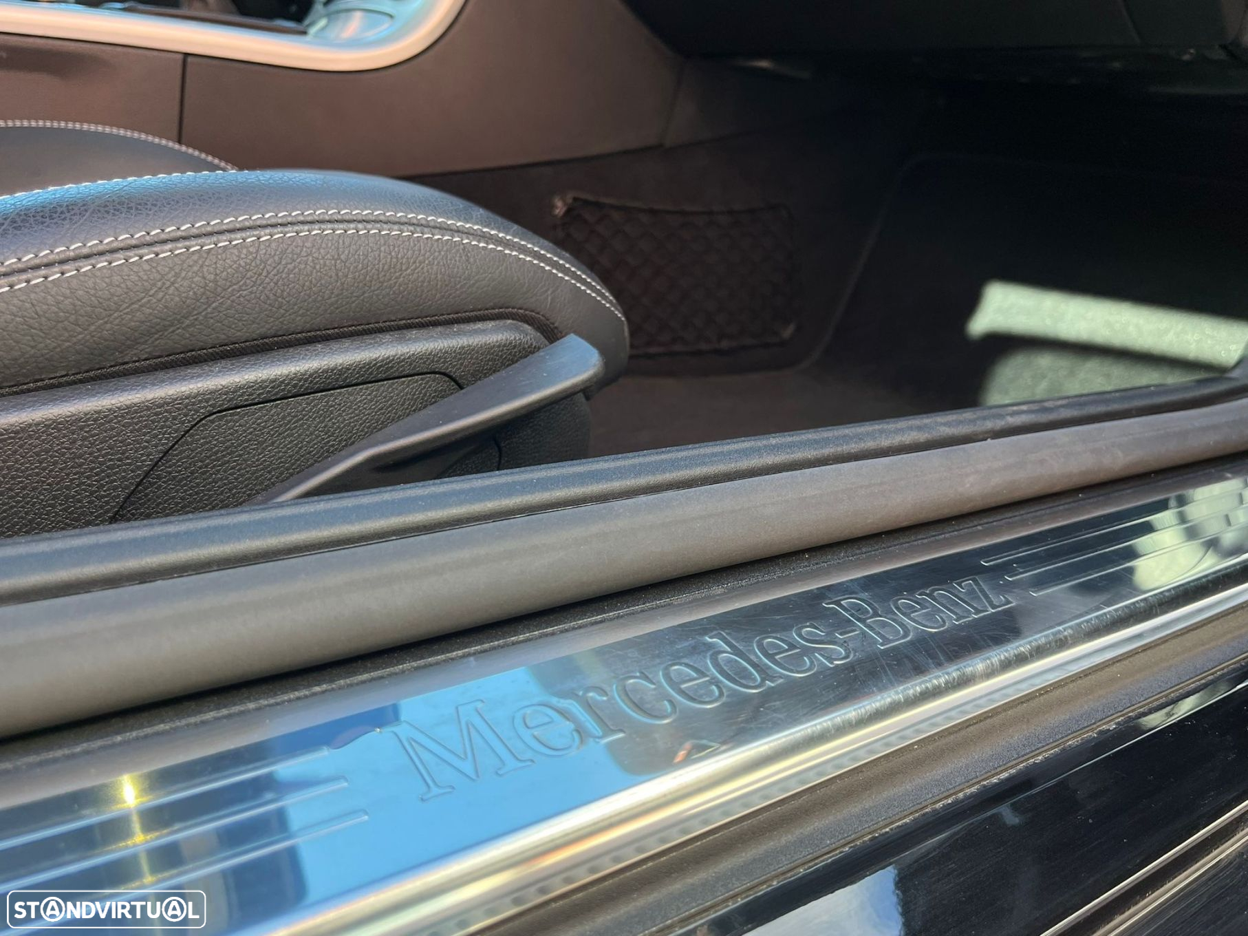 Mercedes-Benz SLK 200 K - 18