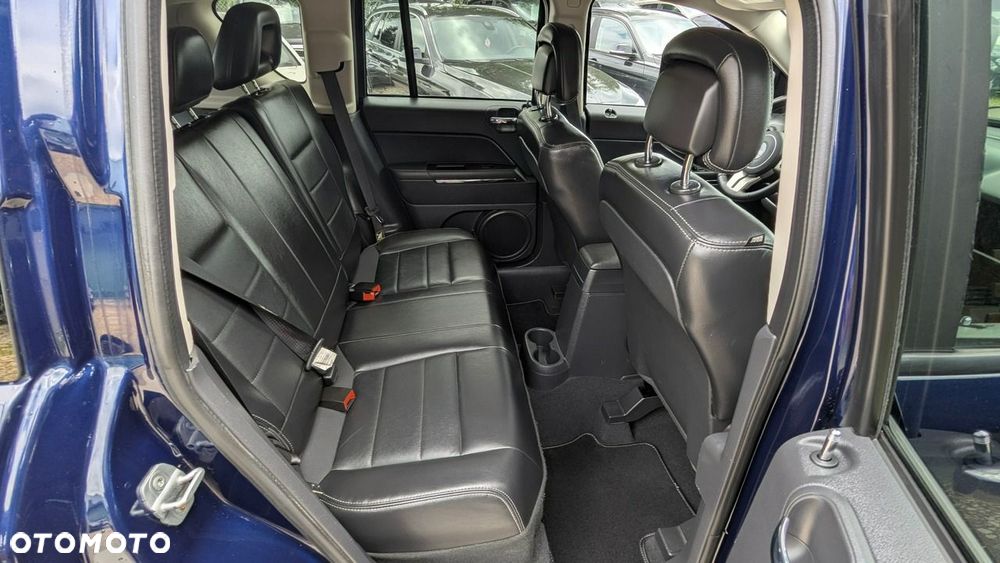 Jeep Compass - 19