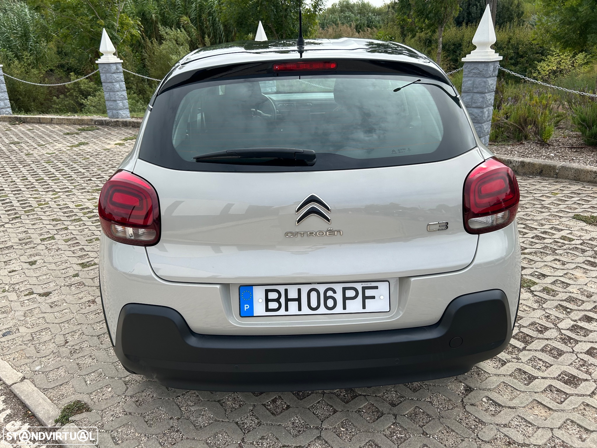 Citroën C3 1.6 BlueHDi Shine - 5