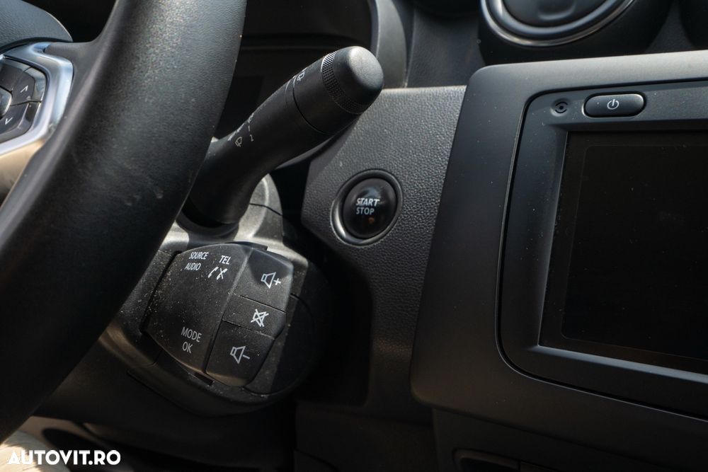 Dacia Duster TCe 130 GPF Prestige jante 16" - 15