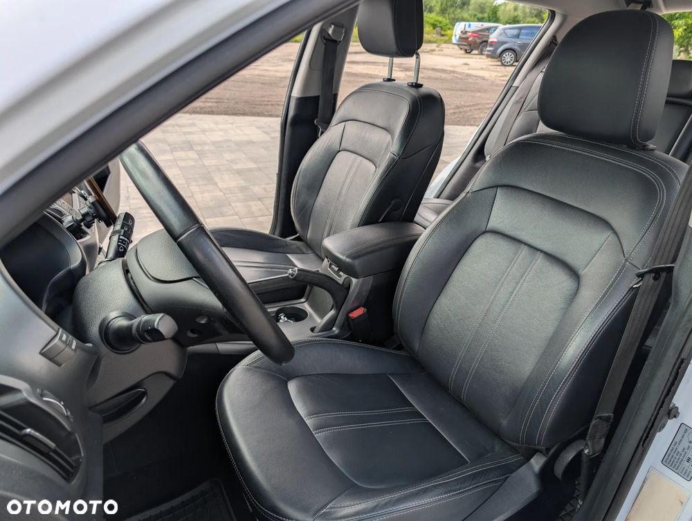 Kia Sportage - 19