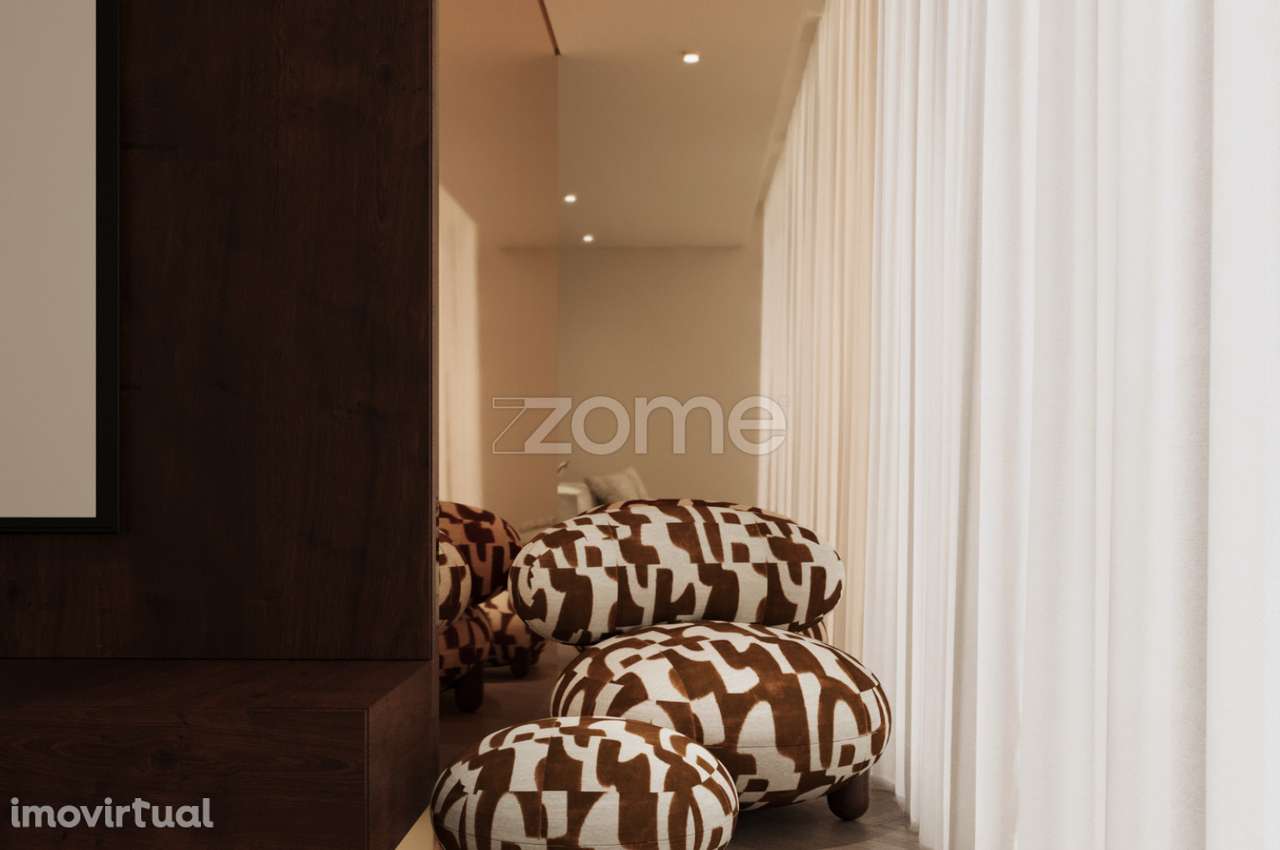 Moradia T3 Nova em Vila Verde – Modernidade e Conforto - Grande imagem: 4/41