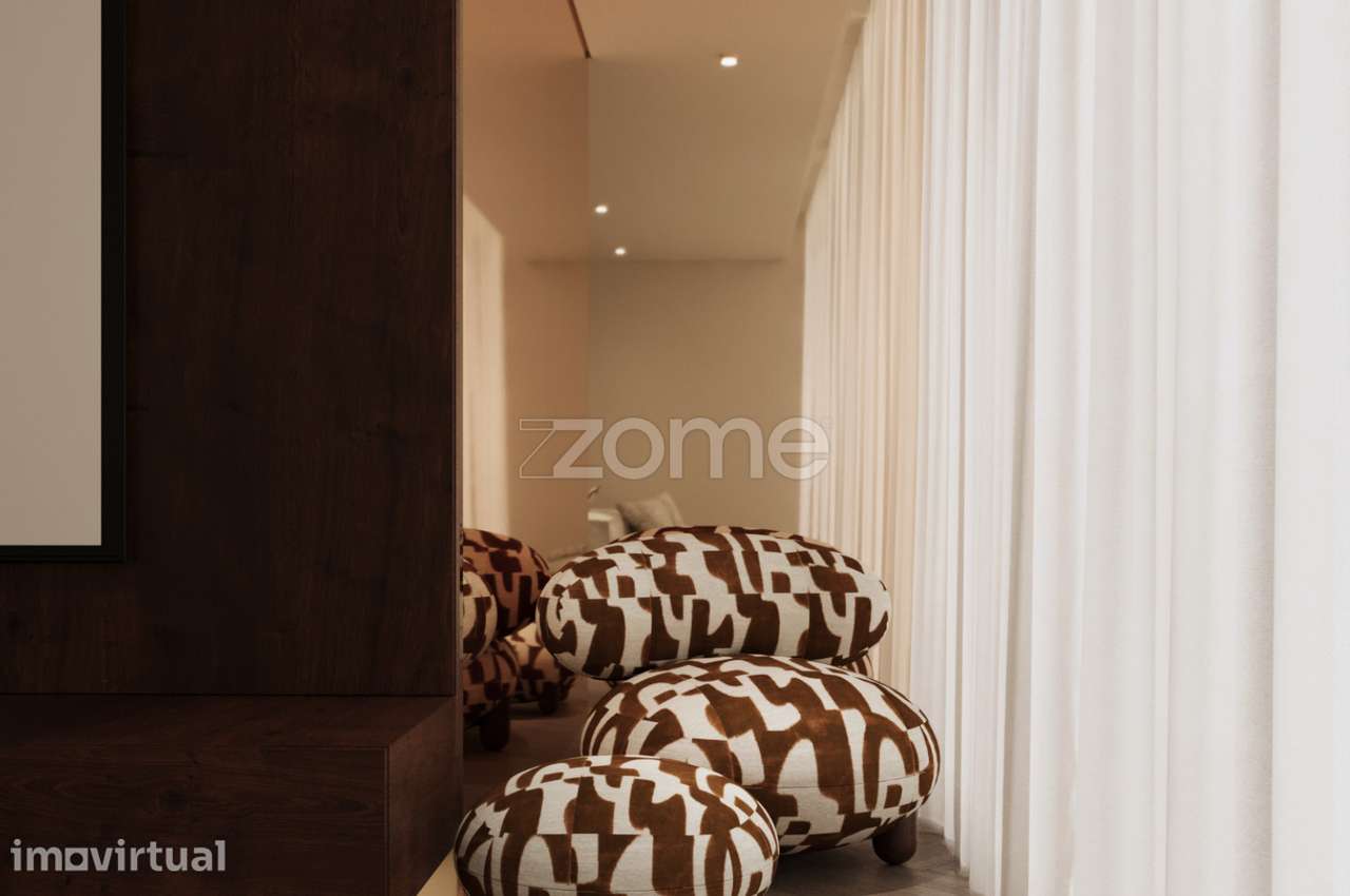Moradia T3 Nova em Vila Verde – Modernidade e Conforto - Grande imagem: 4/41