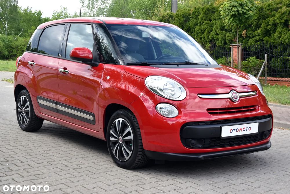 Fiat 500L - 13