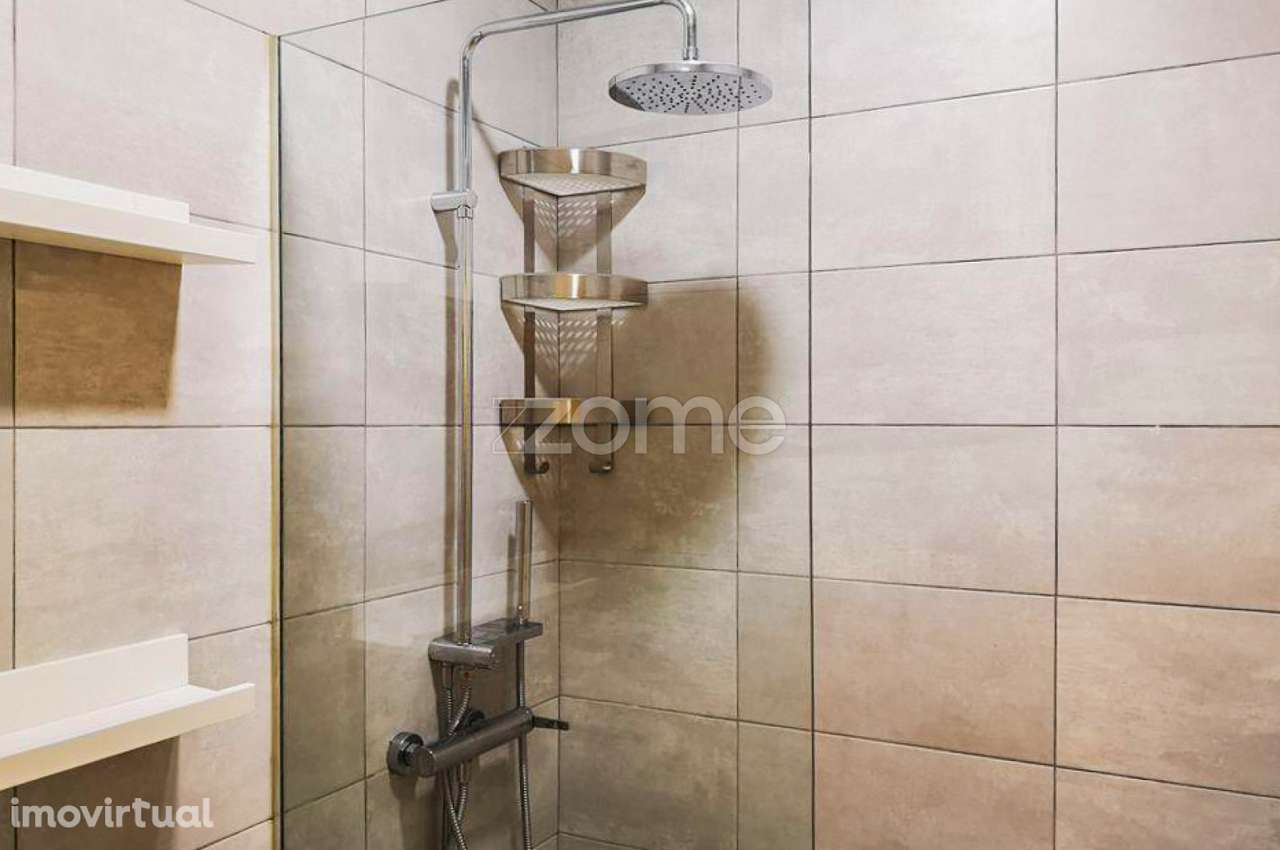 Garagem com 57m2 na Rua do Sardoal, Braga - Grande imagem: 3/15