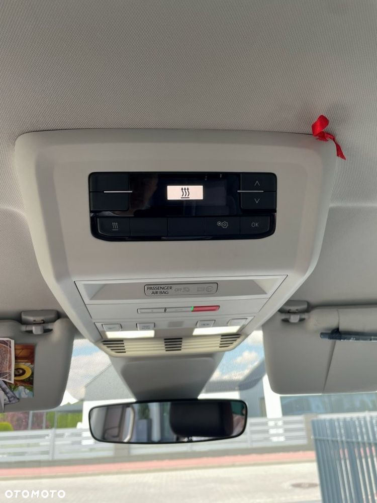 Volkswagen Multivan 2.0 BiTDI L1 Highline 4Motion DSG - 10