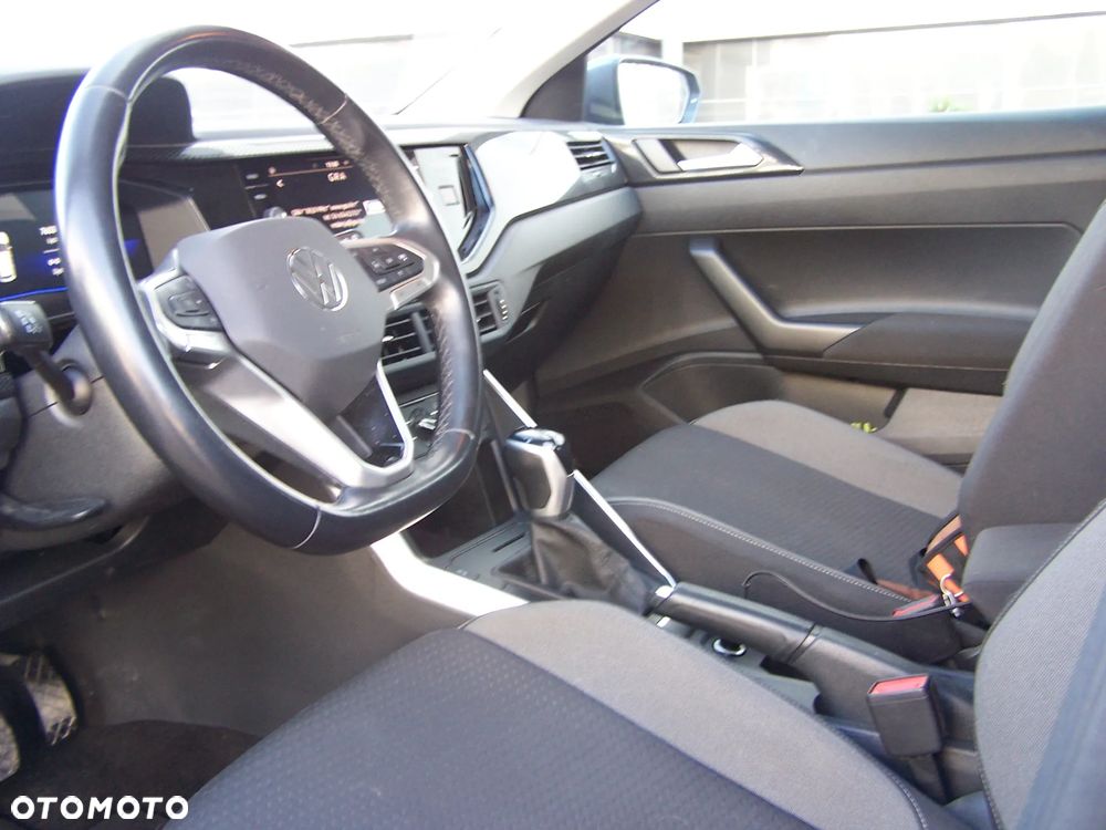 Volkswagen Polo 1.0 TSI Edition 50 DSG - 17
