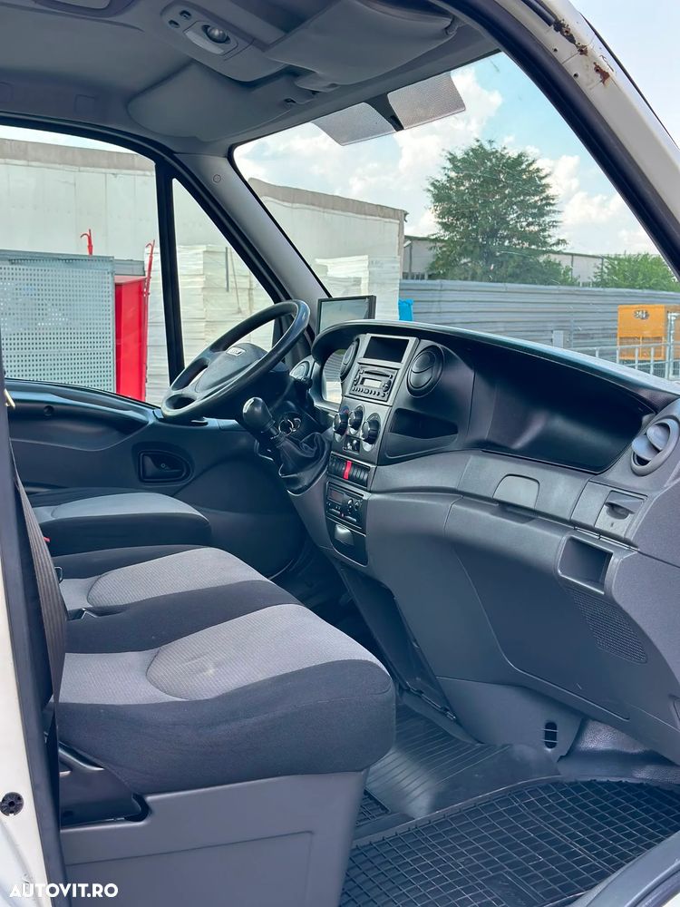 Iveco Daily - 6