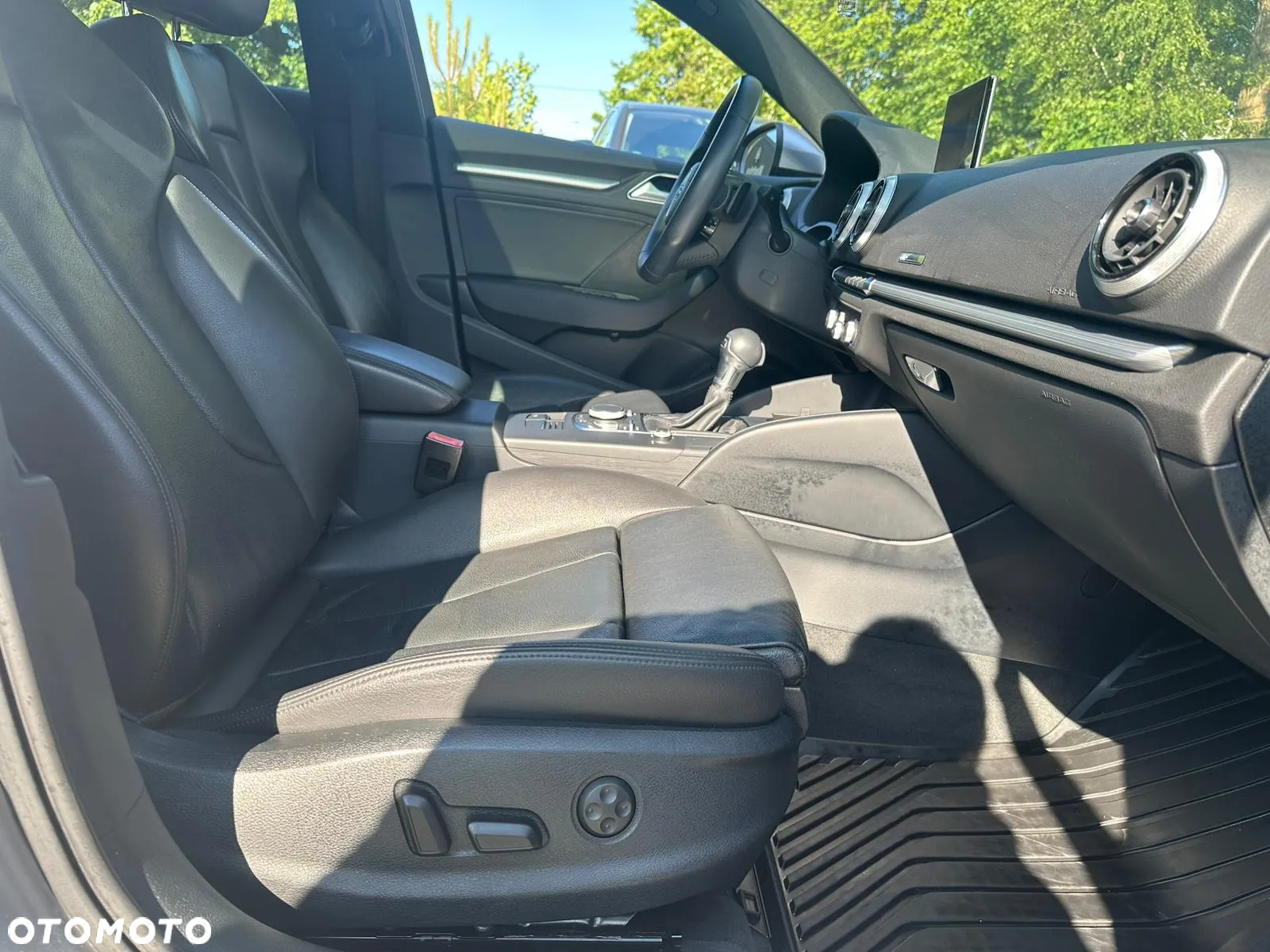 Audi A3 - 21