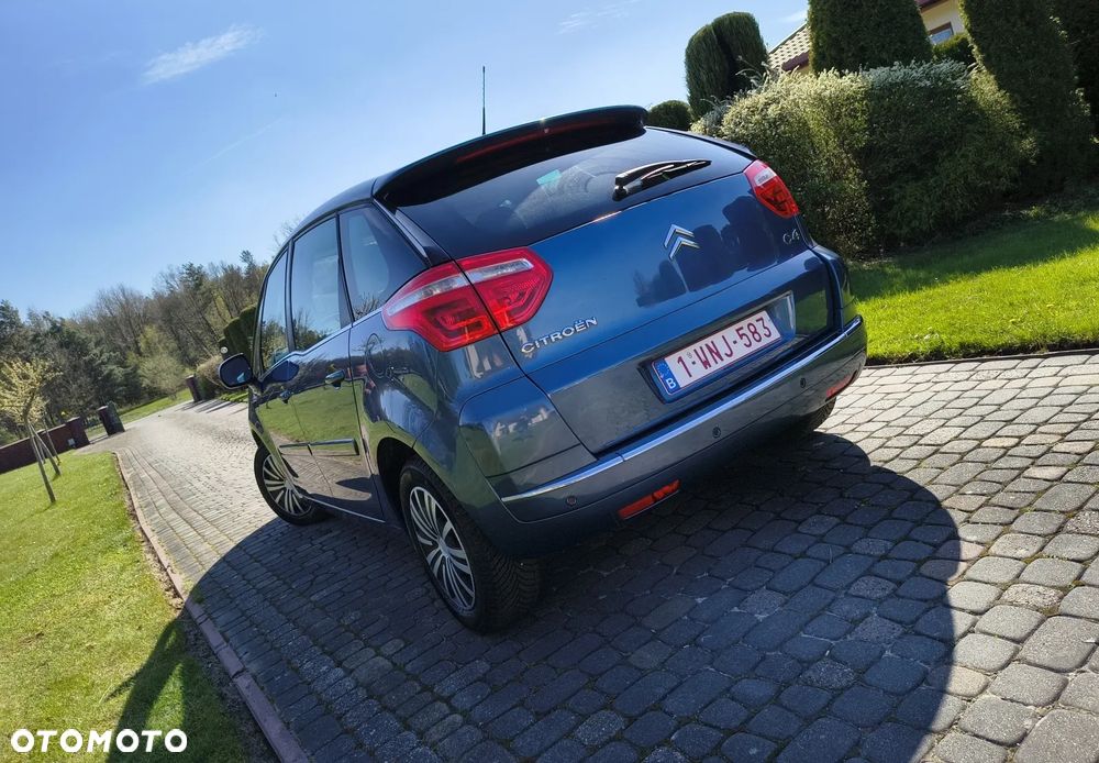Citroën C4 Picasso VTi 120 CoolTech - 5