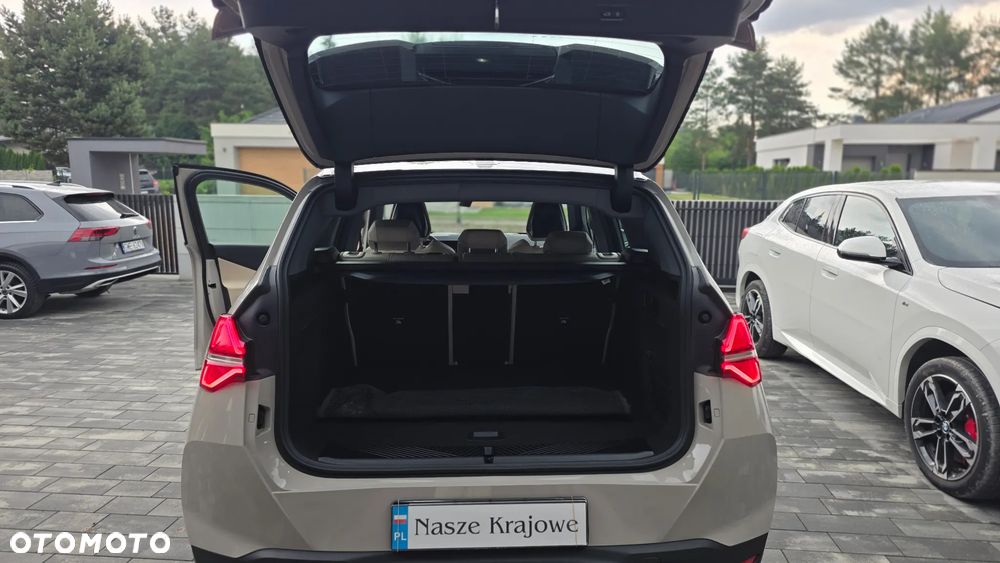 BMW X3 xDrive20 mHEV - 35