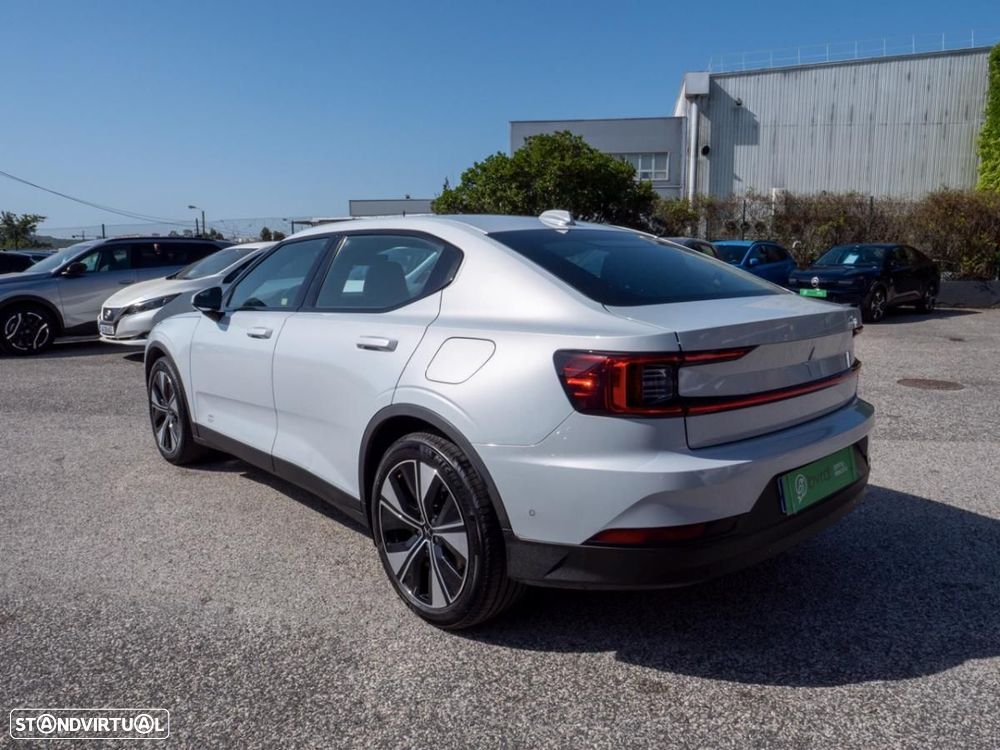 Polestar 2 Long Range 78 kWh - 10