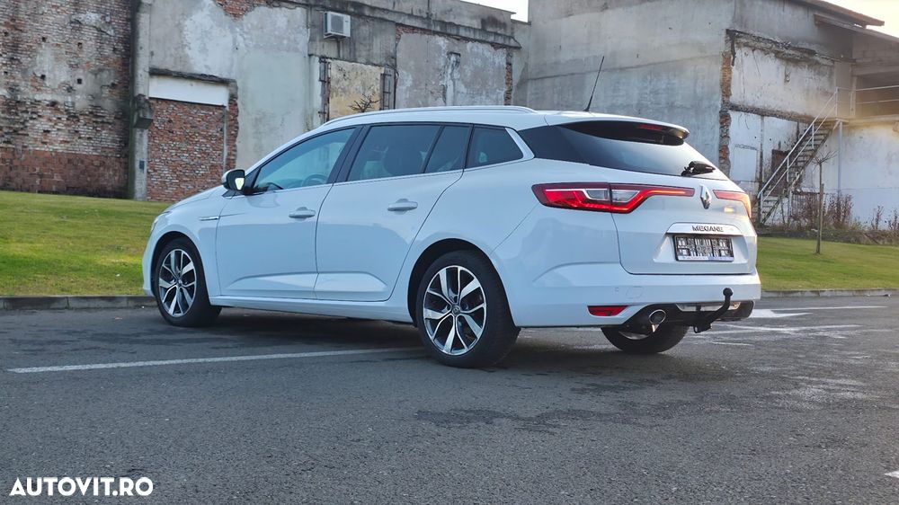 Renault Megane ENERGY dCi 130 INTENS - 16