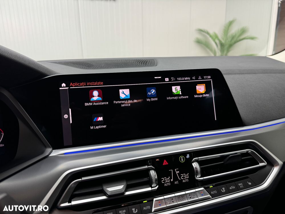 BMW X5 xDrive25d AT - 19