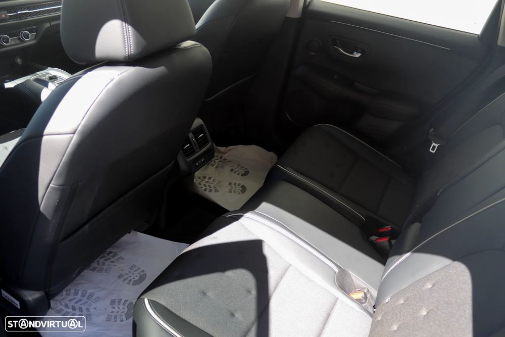 Honda ZR-V 2.0 i-MMD Sport - 27