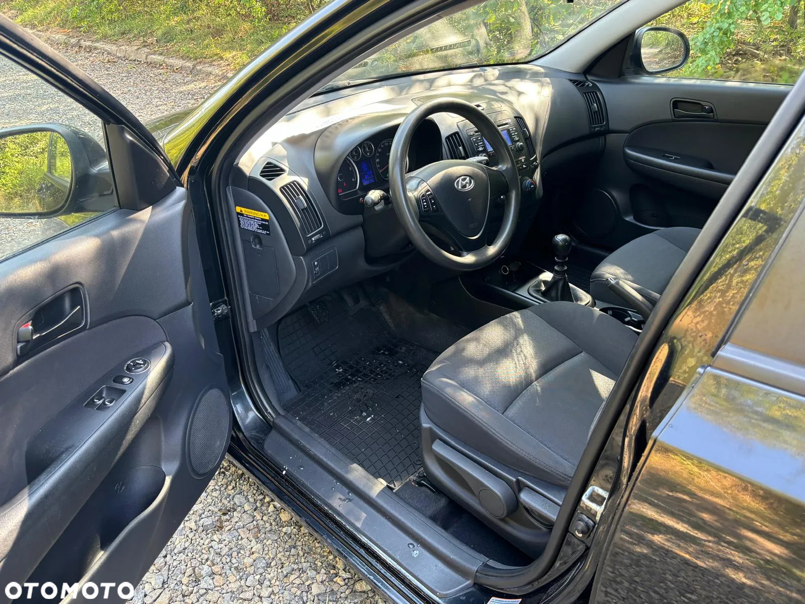 Hyundai i30 1.6 CRDi Comfort - 23
