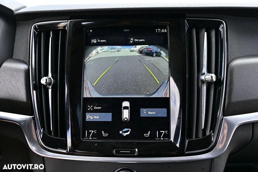 Volvo V90 - 22