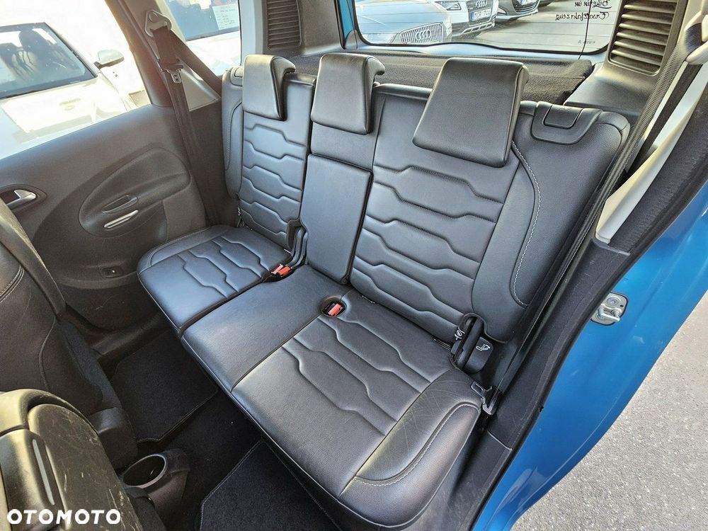 Citroën C3 Picasso VTi 120 EGS6 Exclusive - 13