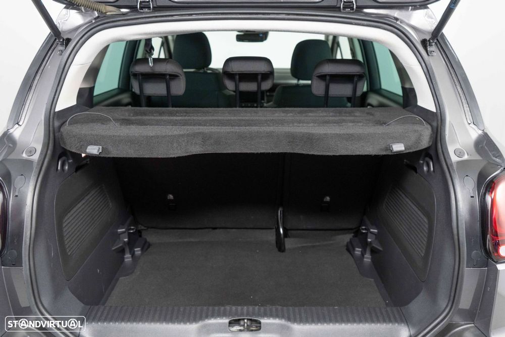 Citroën C3 Aircross - 11