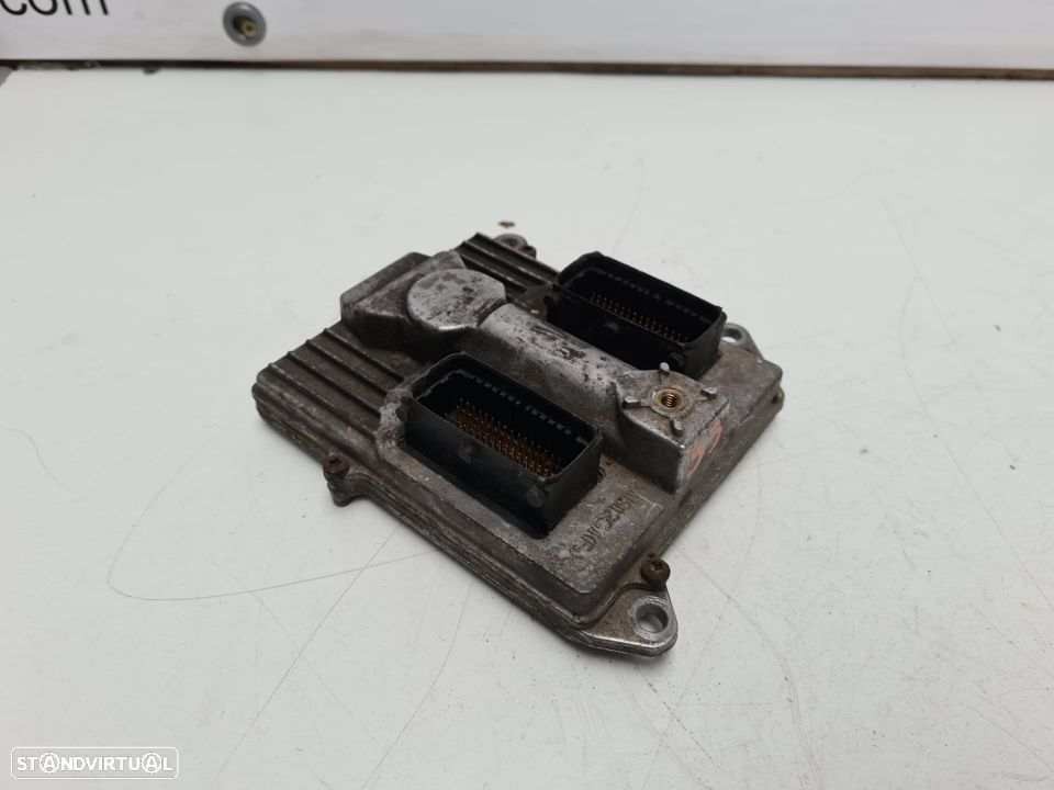 CENTRALINA SIEMENS ORIGINAL | REF. 55558714 BN 5WK91113 | OPEL VECTRA 2.2 Z22YH / SIGNUM / ZAFIRA; - 3