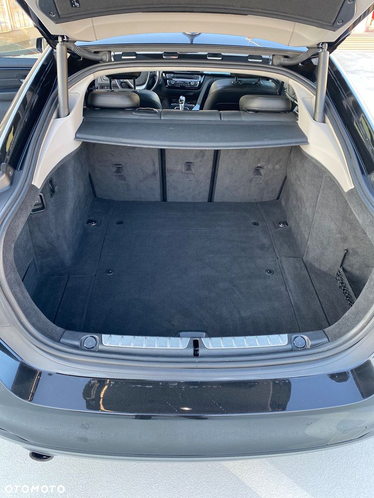 BMW Seria 4 418d Sport Line - 26