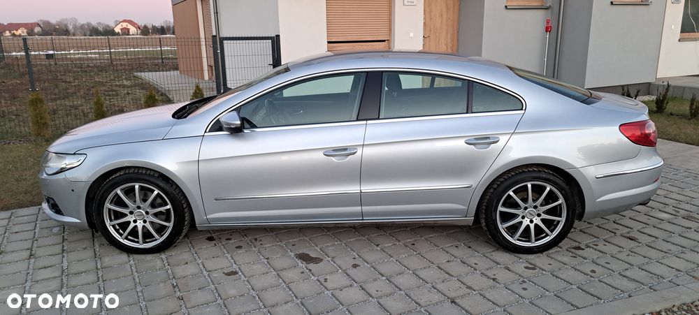 Volkswagen Passat CC - 6