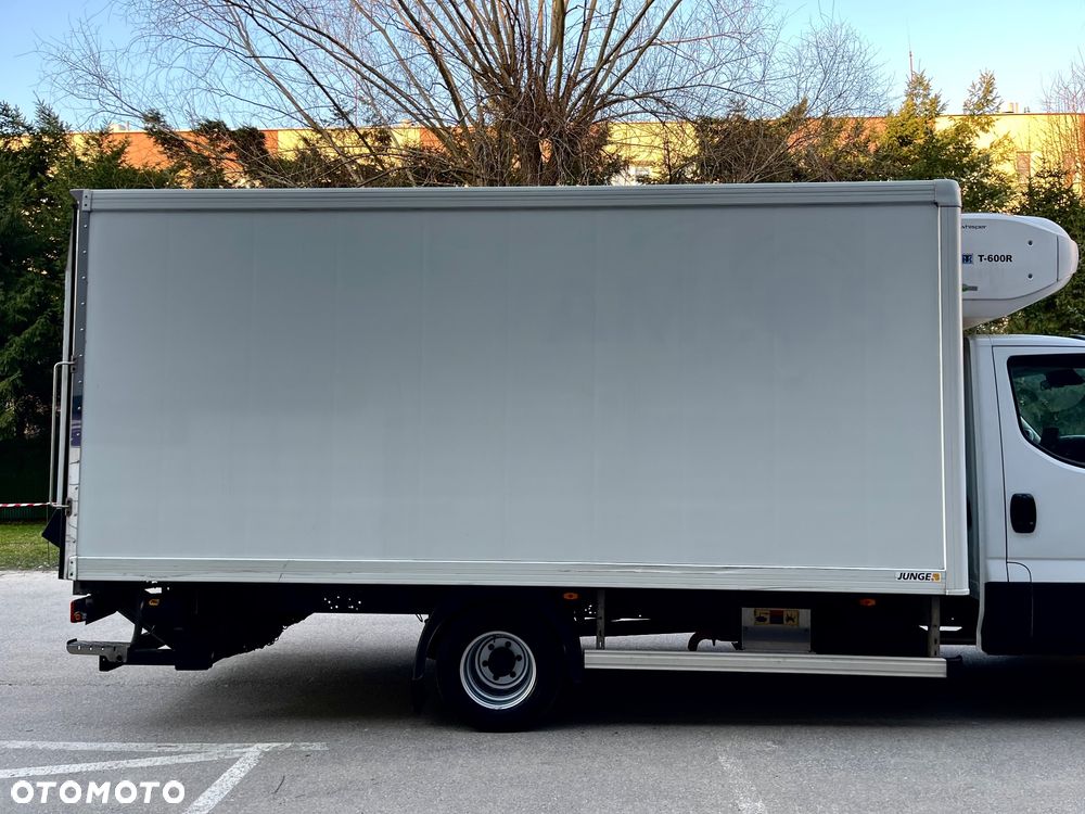 Iveco DAILY - 8