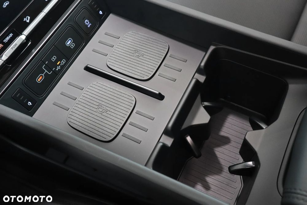 Hyundai Santa Fe 1.6 T-GDI HEV Calligraphy 4WD 7os - 20