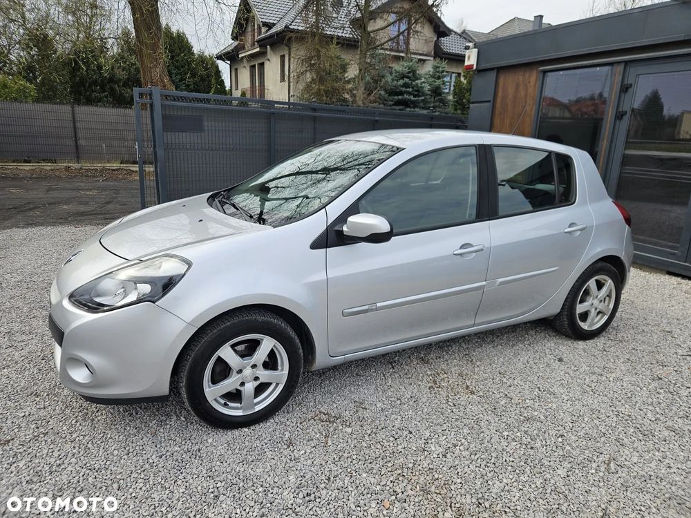 Renault Clio 1.2 16V Edition Dynamique - 4