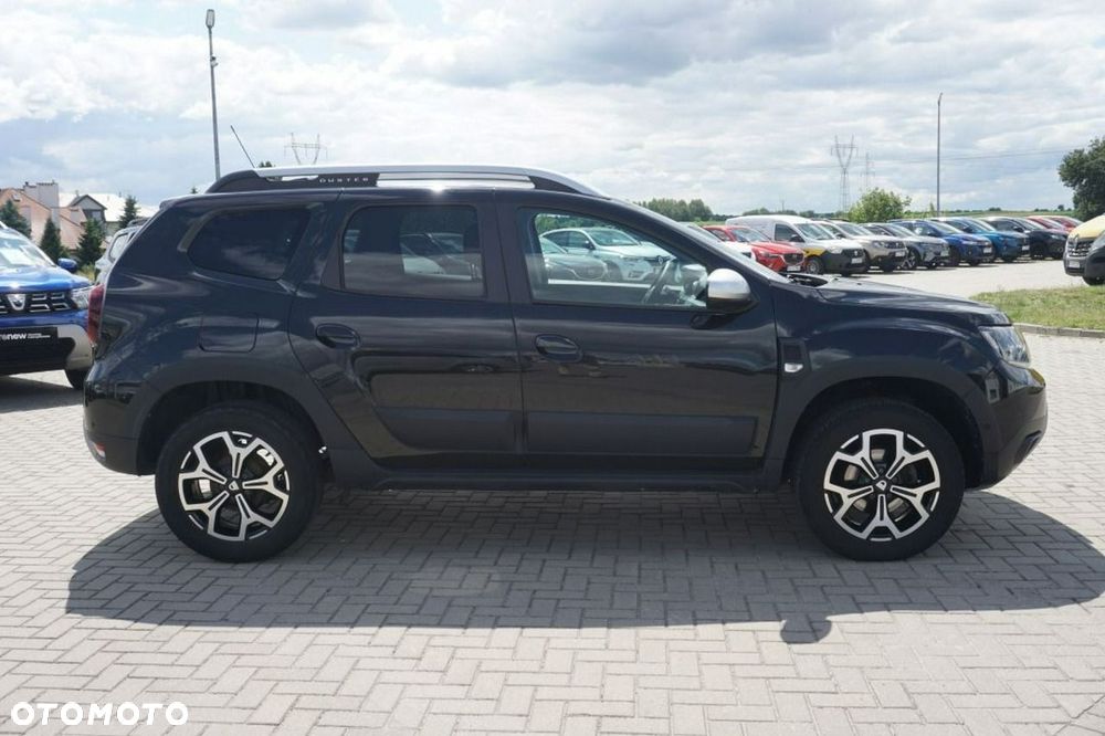 Dacia Duster 1.5 Blue dCi Prestige EU6d - 4