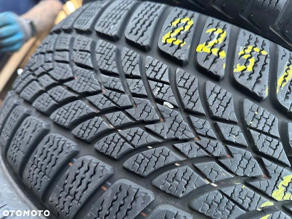 225/50r17 Dunlop Winter 4D RSC_6,8mm_4szt_(669) - 5