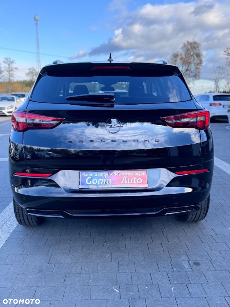 Opel Grandland - 6