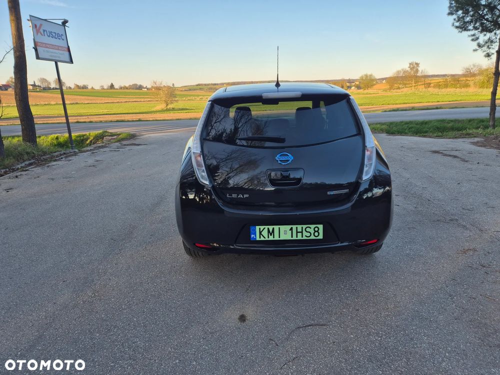 Nissan Leaf 30kWh Tekna - 7