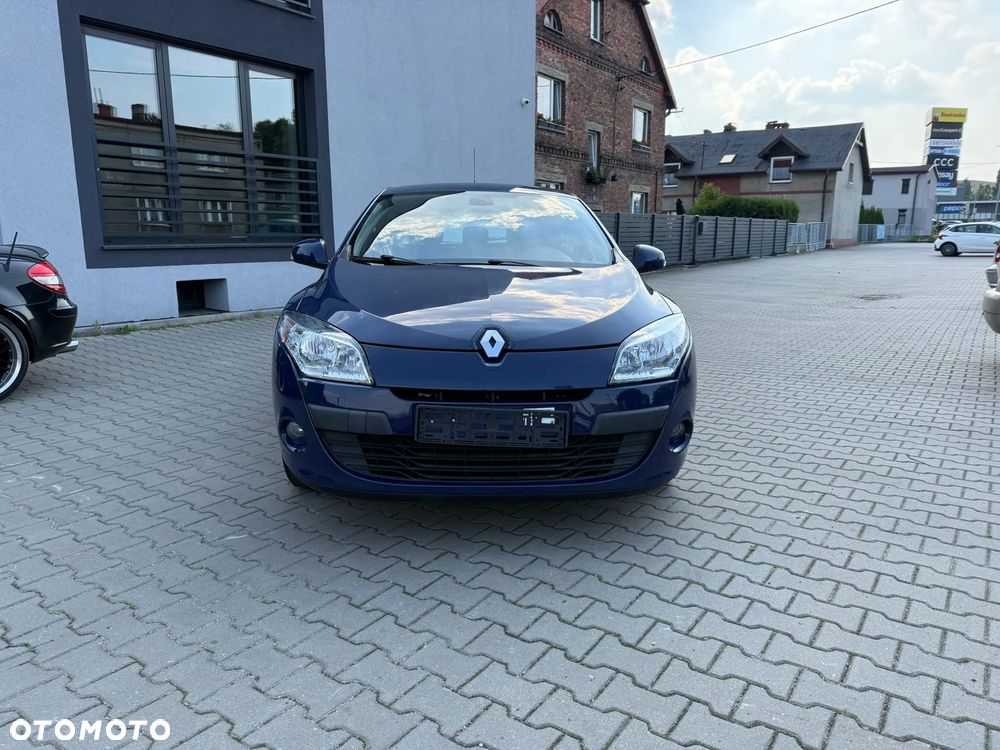 Renault Megane - 2