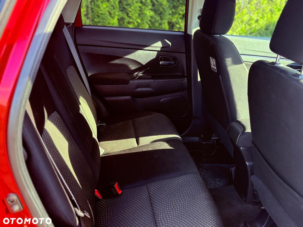 Mitsubishi ASX 1.6 Blue Sky Edition - 26