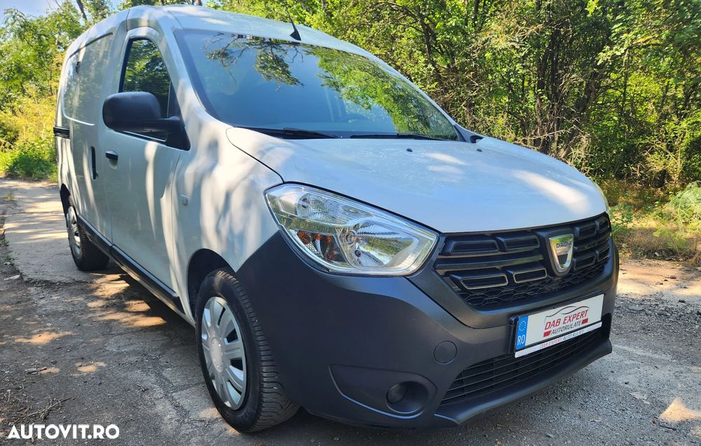 Dacia Dokker - 3