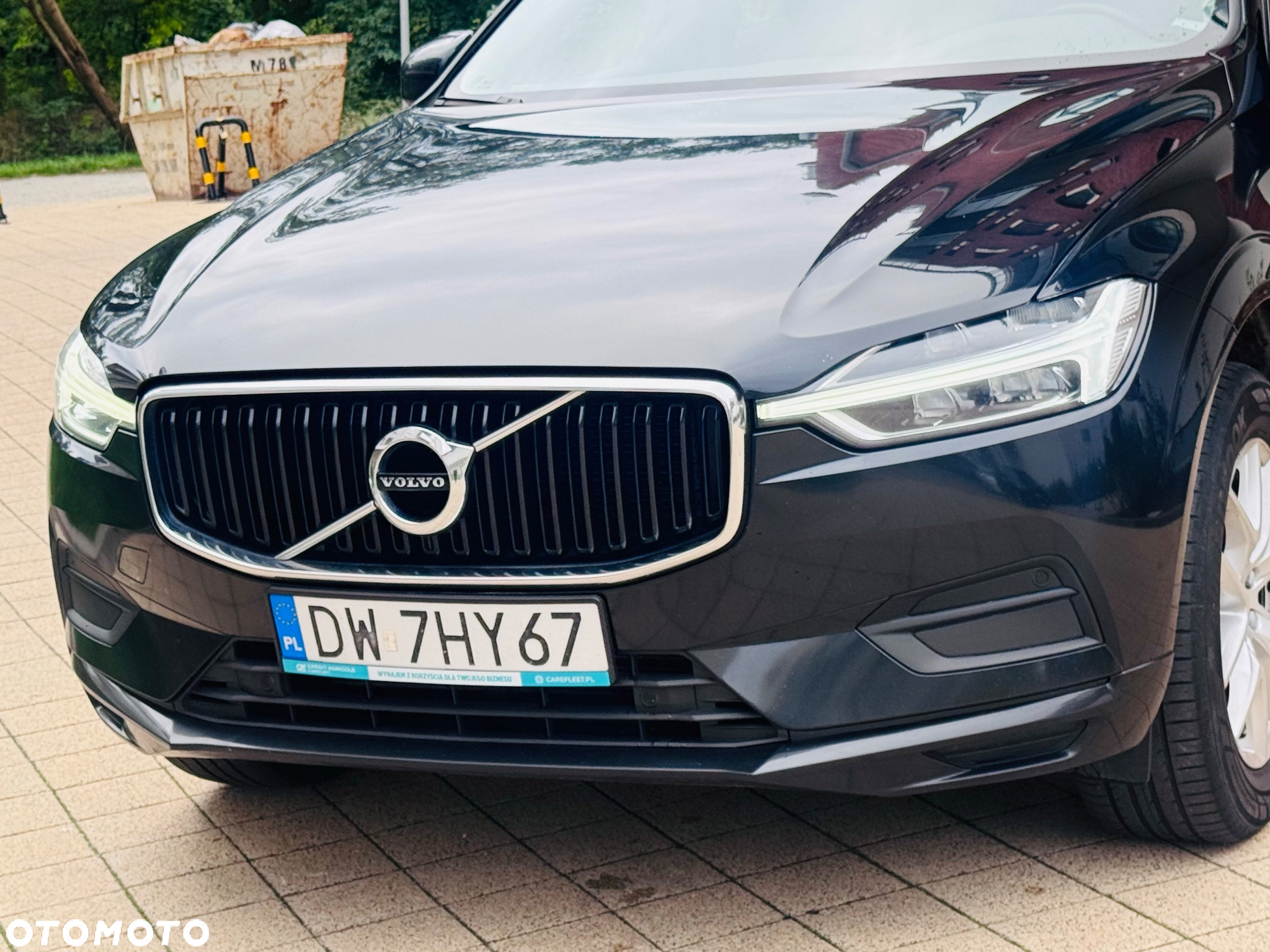 Volvo XC 60 T4 Momentum - 4