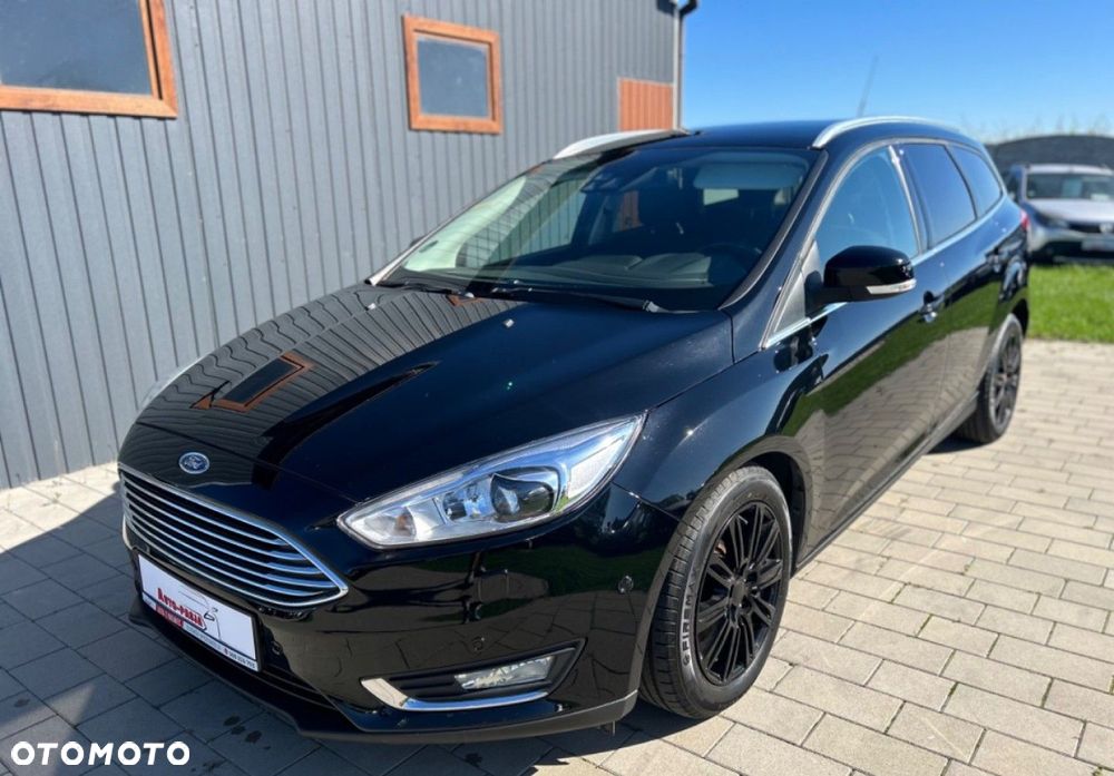 Ford Focus - 11