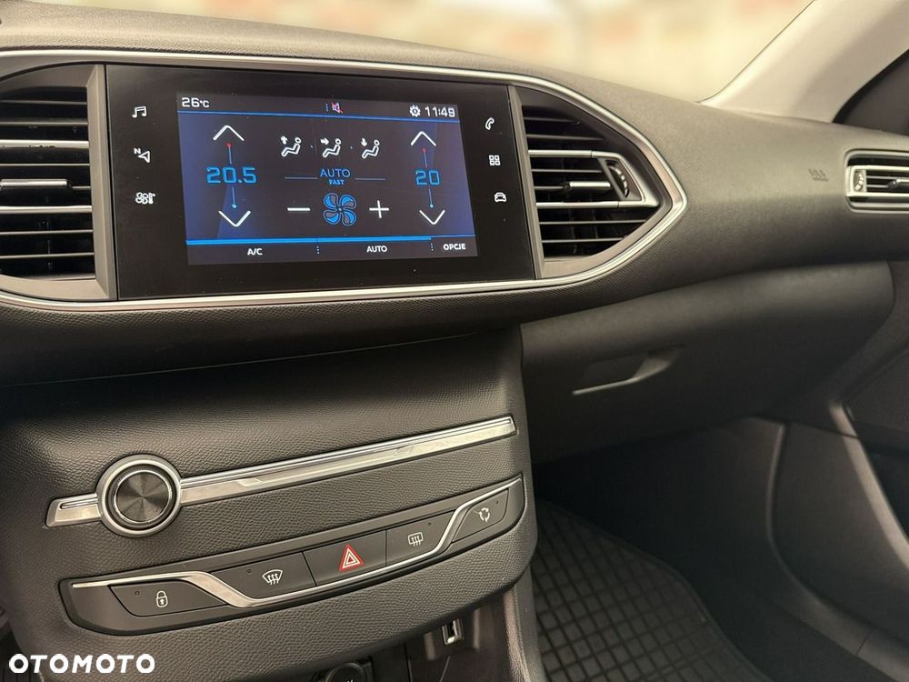 Peugeot 308 - 27