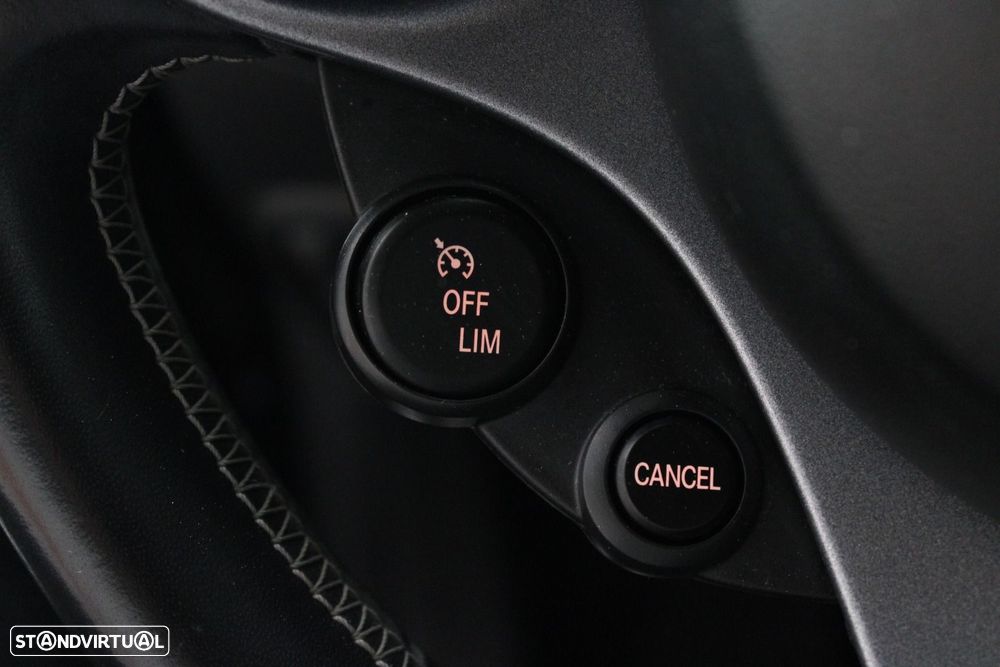 Smart ForTwo Coupé 0.9 Passion 90 Aut - 13