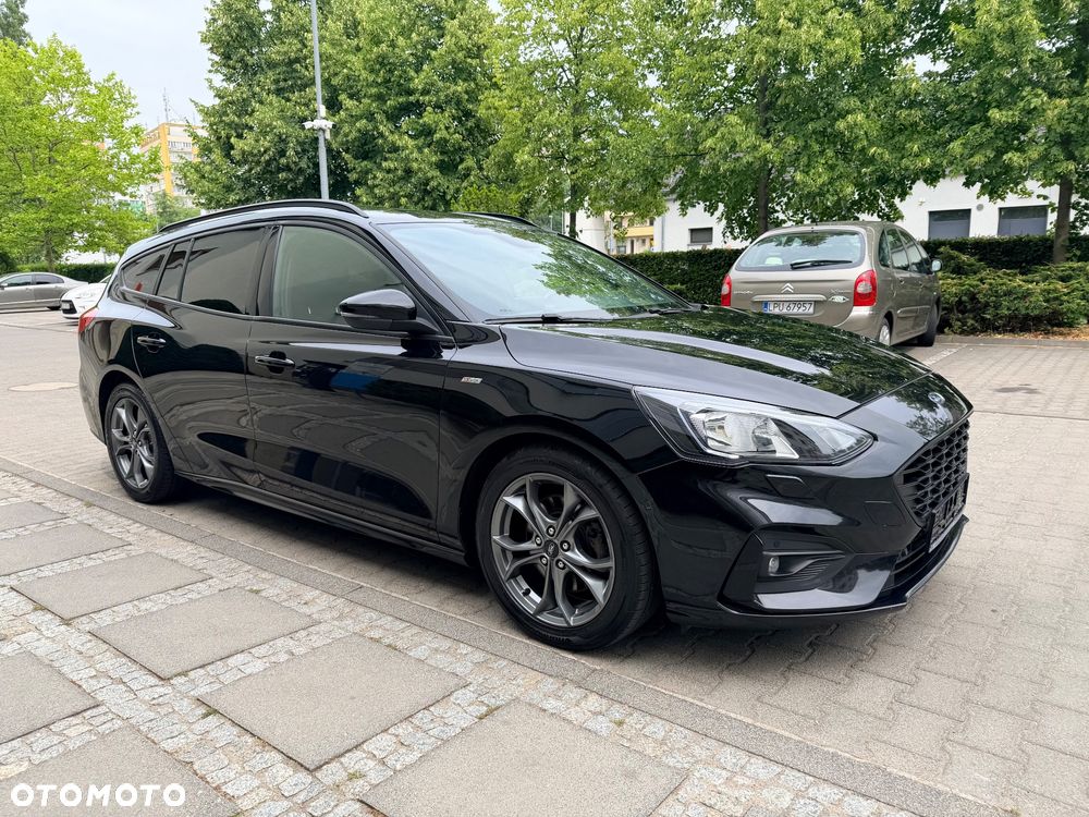 Ford Focus - 5