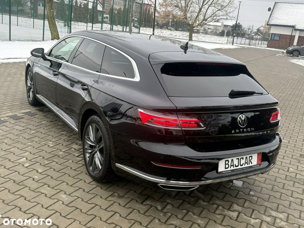 Volkswagen Arteon 2.0 TSI OPF DSG Elegance - 6