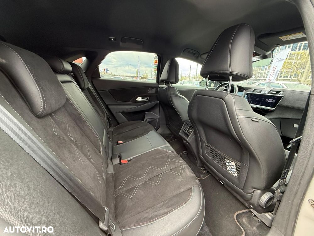 DS Automobiles DS 7 Crossback 1.5 BlueHDi 130 S&S EAT8 OPERA - 28