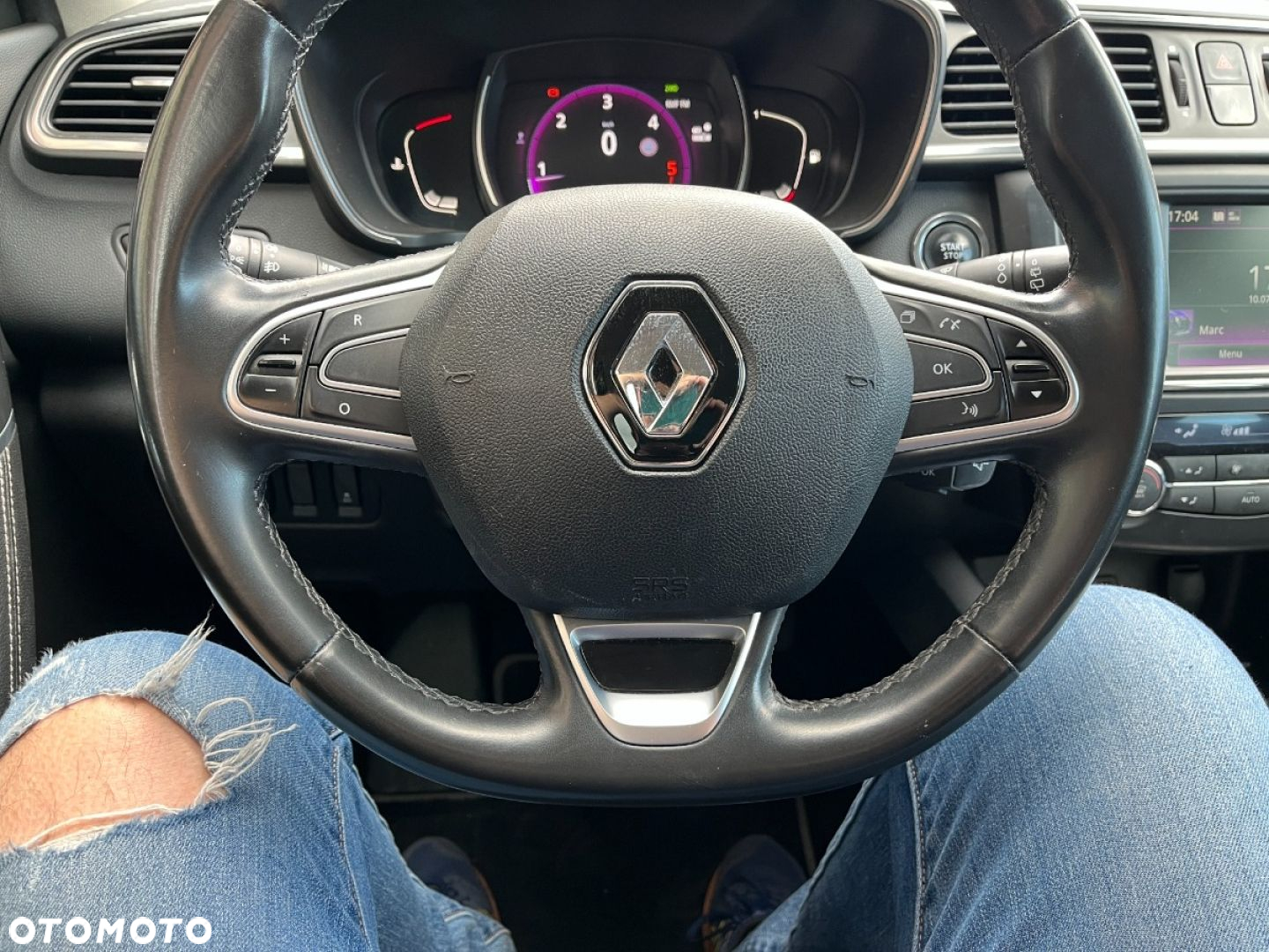 Renault Kadjar 1.6 dCi Energy Intens 4x4 - 20
